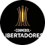 Copa Libertadores logo