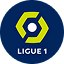 Ligue 1 logo