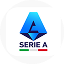Serie A logo